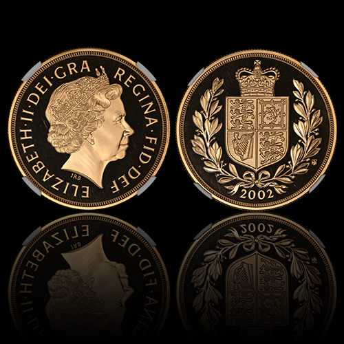 British & World Auction 130 - Live Sale - BP 20%