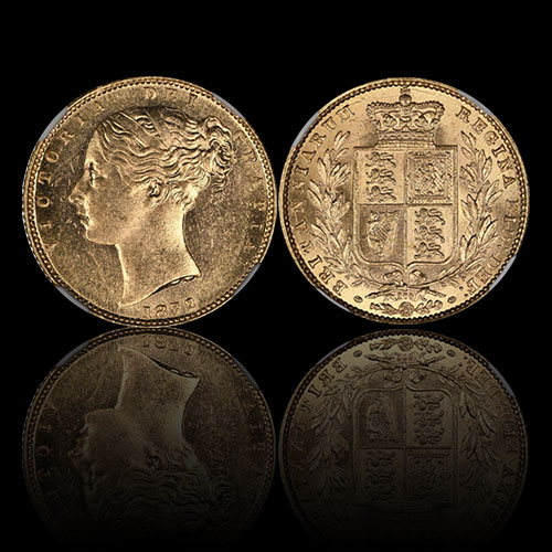 British & World Auction 131 - Live Sale - BP 20%