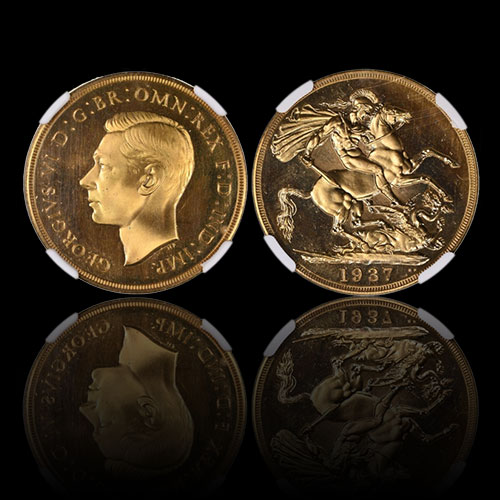 British & World Auction 132 - Live Sale - BP 20%