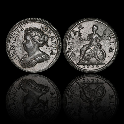 British & World Auction 134 - Live Sale - BP 20%
