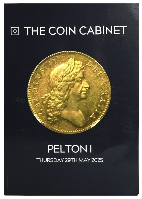 PELTON I Auction Catalogue