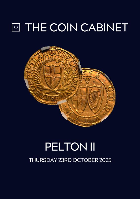 PELTON II Auction Catalogue
