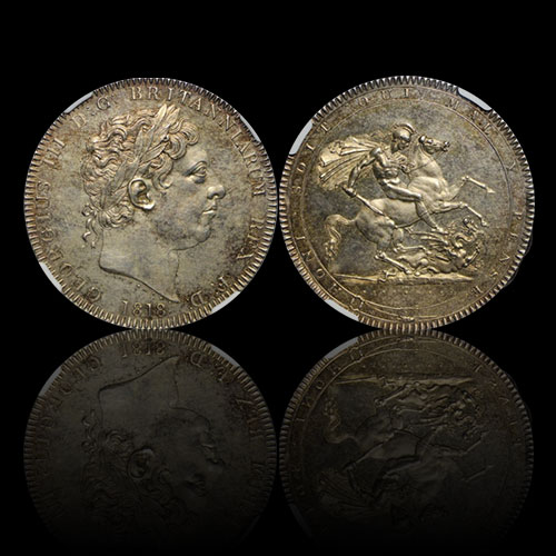 TCC Greece Auction 1 - World Coins
