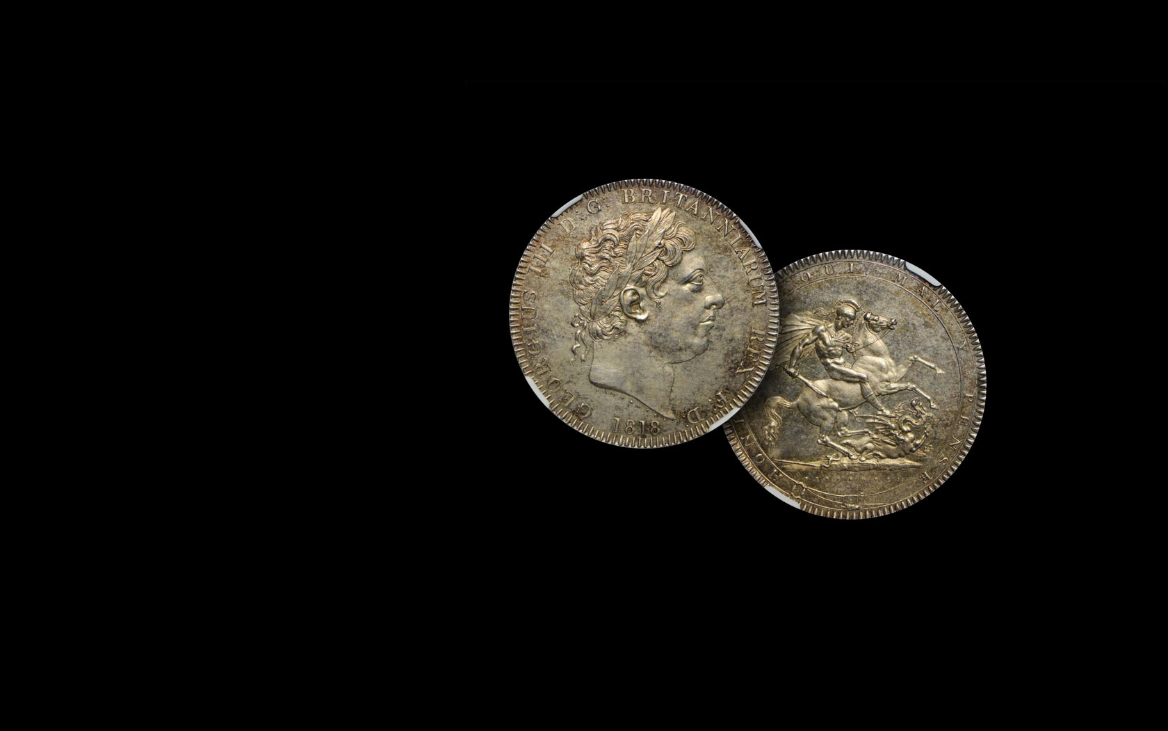 TCC Greece Auction 1 - World Coins