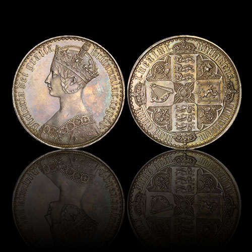 TCC Greece Auction 2  - World Coins