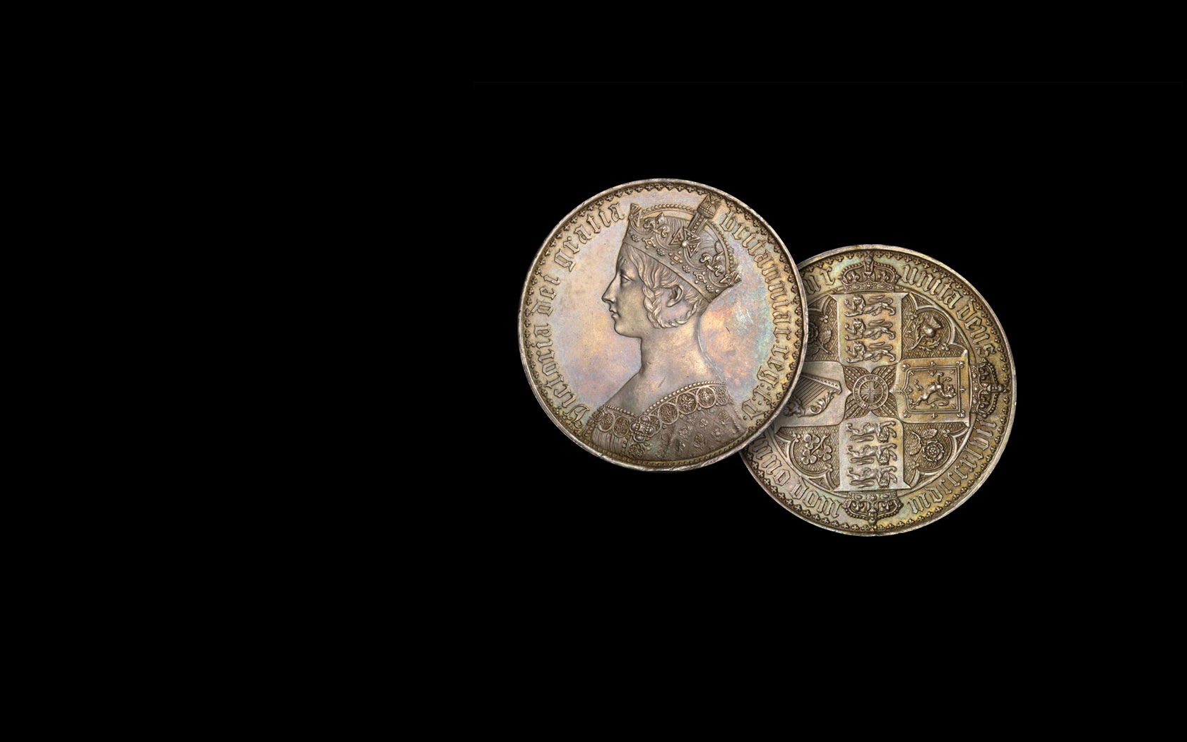 TCC Greece Auction 2  - World Coins