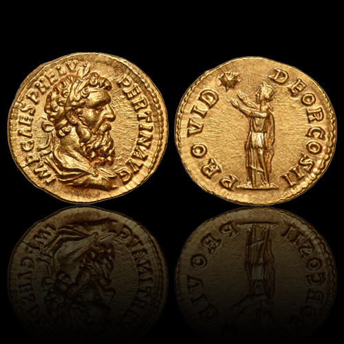 Kallista V - Premium Ancients Sale